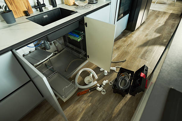 24/7 Emergency Plumbing experts in Marion, NC
